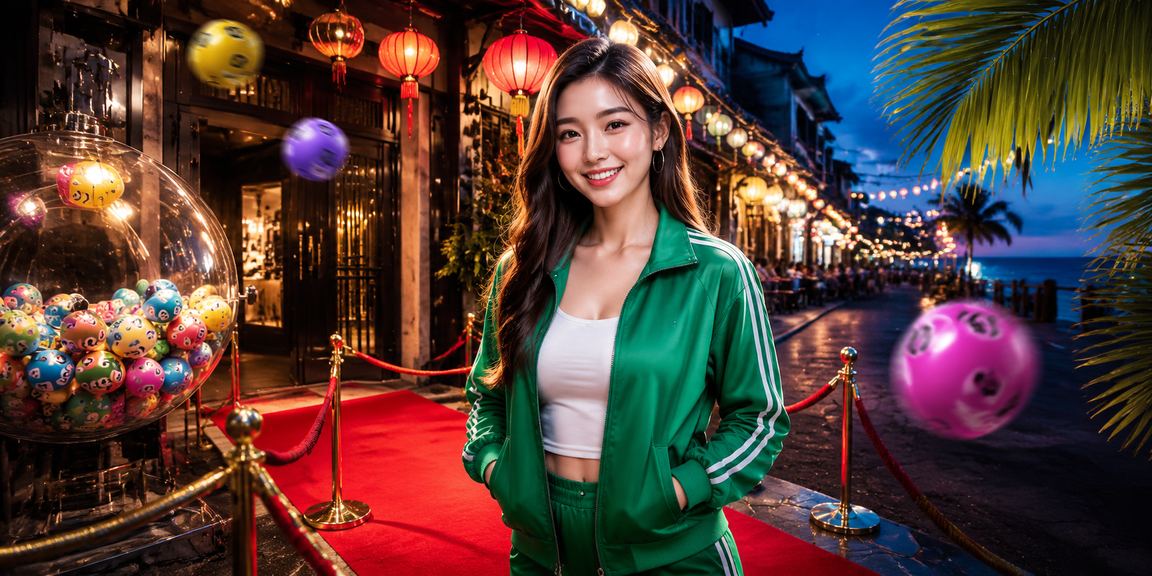 Đèn lồng truyền thống Hà Nội trong không khí xổ số và giải trí buổi tối