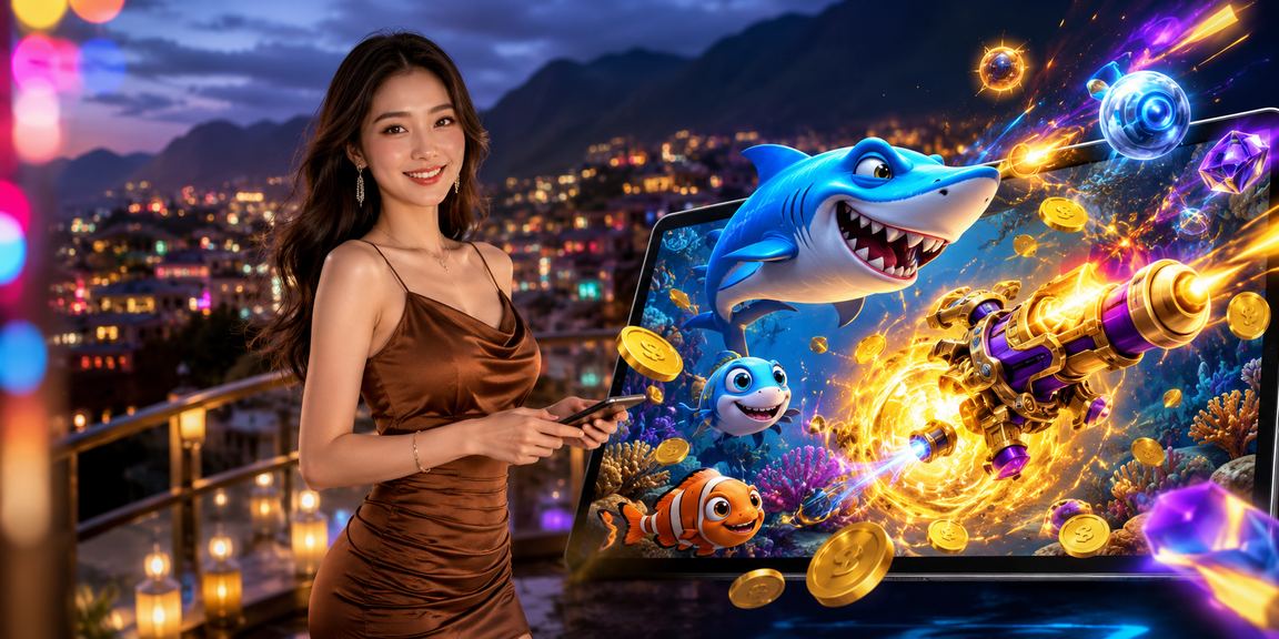 Trải nghiệm bắn cá tại Sapa kết hợp văn hoá cà phê Việt Nam