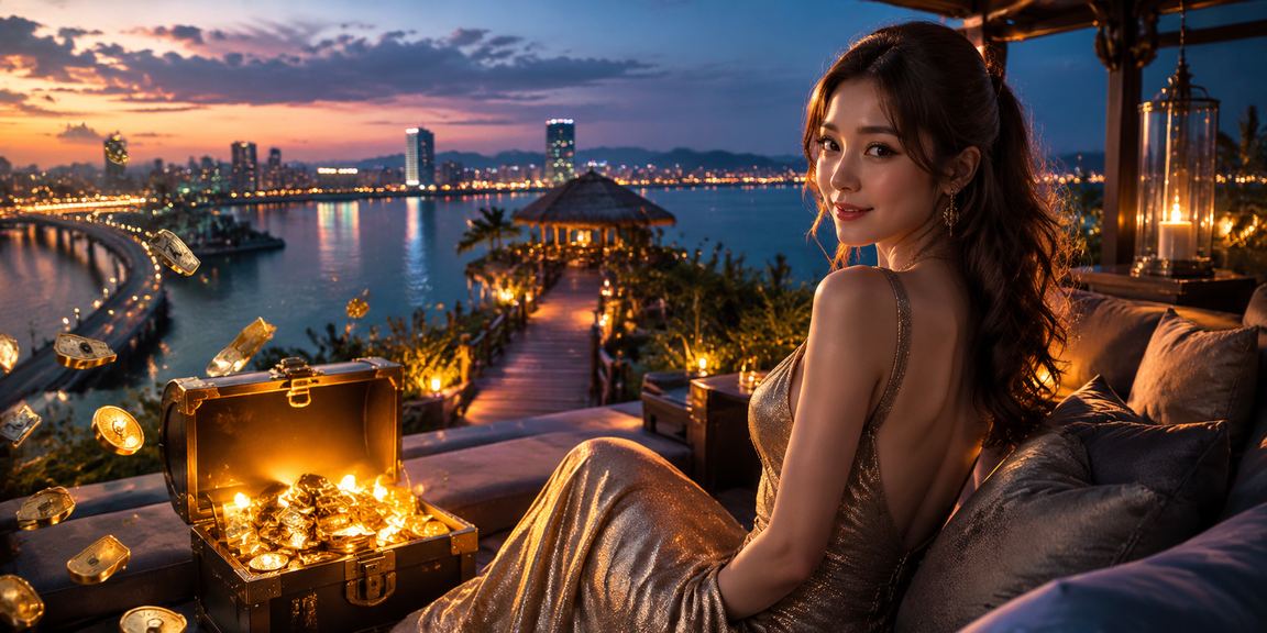 Người chơi Việt Nam trải nghiệm casino trực tuyến trong không gian hiện đại